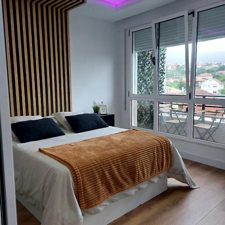 Apartmán Mar Y Montana Moaña Exteriér fotografie
