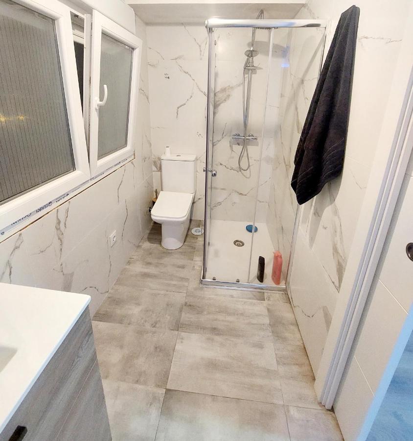 Apartmán Mar Y Montana Moaña Exteriér fotografie
